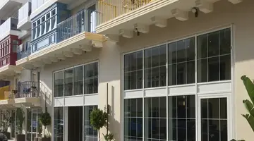 Novotel Malta Sliema Hotel