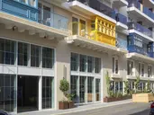 Novotel Malta Sliema Hotel