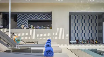 Novotel Malta Sliema Hotel
