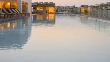 Novotel Malta Sliema Hotel