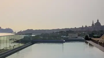 Novotel Malta Sliema Hotel