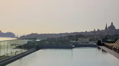 Novotel Malta Sliema Hotel