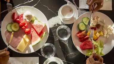 Novotel Malta Sliema Hotel