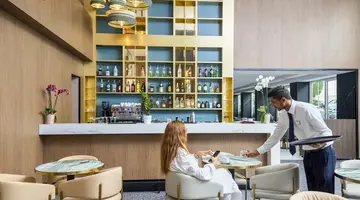 Novotel Malta Sliema Hotel