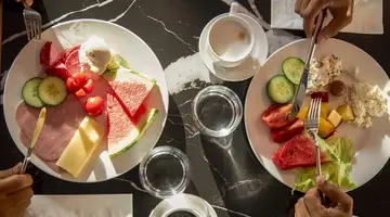 Novotel Malta Sliema Hotel