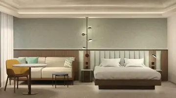 Novotel Malta Sliema Hotel