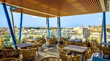 Novotel Malta Sliema Hotel