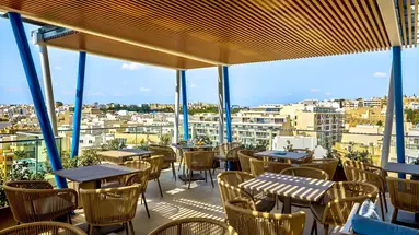 Novotel Malta Sliema Hotel