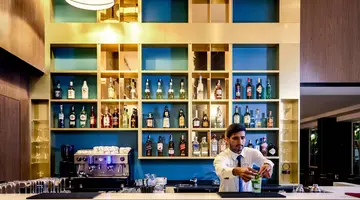 Novotel Malta Sliema Hotel
