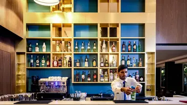 Novotel Malta Sliema Hotel