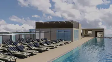 Novotel Malta Sliema Hotel