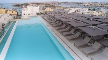 Novotel Malta Sliema Hotel