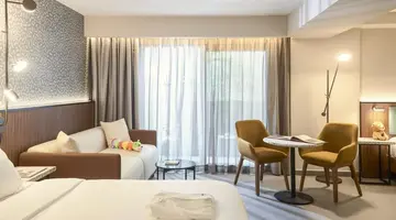 Novotel Malta Sliema Hotel