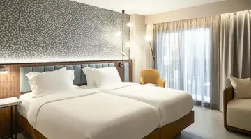 Novotel Malta Sliema Hotel