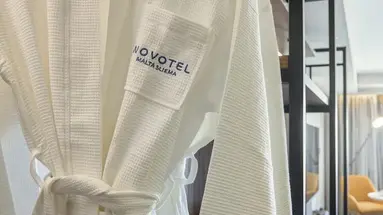 Novotel Malta Sliema Hotel