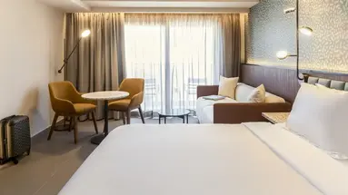 Novotel Malta Sliema Hotel