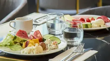 Novotel Malta Sliema Hotel