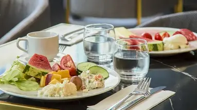 Novotel Malta Sliema Hotel