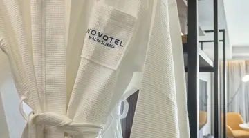 Novotel Malta Sliema Hotel