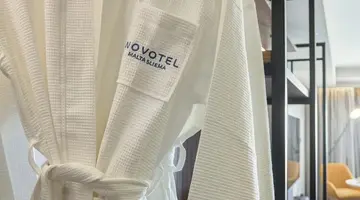 Novotel Malta Sliema Hotel