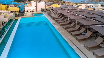 Novotel Malta Sliema Hotel