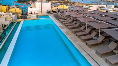 Novotel Malta Sliema Hotel
