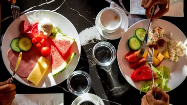 Novotel Malta Sliema Hotel