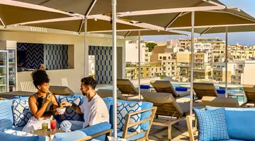 Novotel Malta Sliema Hotel