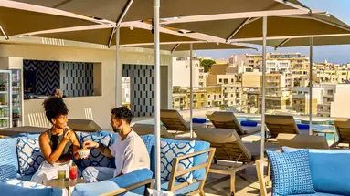Novotel Malta Sliema Hotel