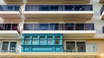 Novotel Malta Sliema Hotel