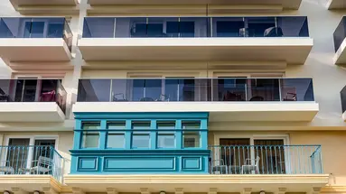 Novotel Malta Sliema Hotel