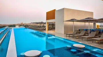 Novotel Malta Sliema Hotel