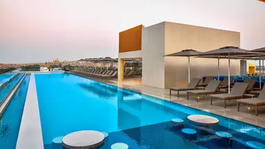 Novotel Malta Sliema Hotel