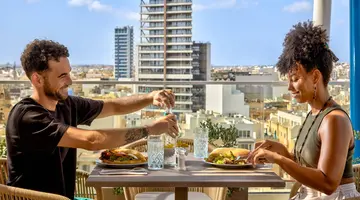 Novotel Malta Sliema Hotel