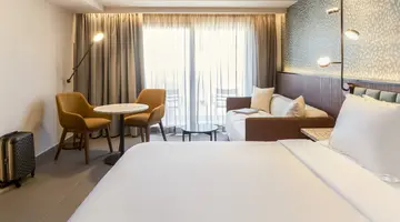 Novotel Malta Sliema Hotel