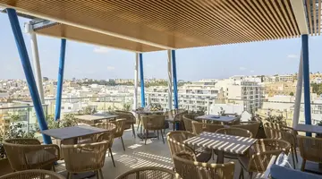 Novotel Malta Sliema Hotel