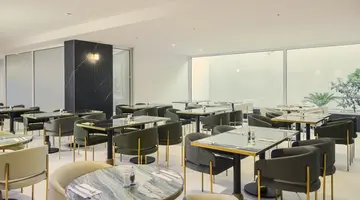 Novotel Malta Sliema Hotel