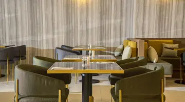 Novotel Malta Sliema Hotel