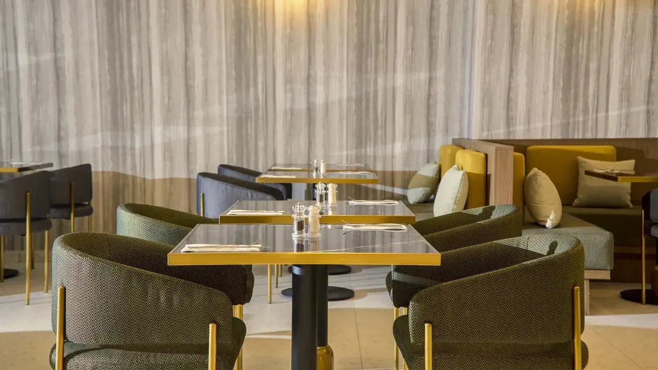 Novotel Malta Sliema Hotel