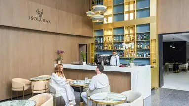 Novotel Malta Sliema Hotel