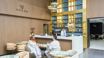 Novotel Malta Sliema Hotel
