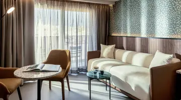 Novotel Malta Sliema Hotel