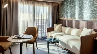 Novotel Malta Sliema Hotel