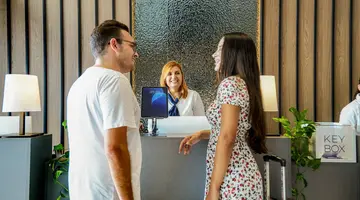 Novotel Malta Sliema Hotel