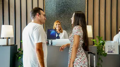Novotel Malta Sliema Hotel