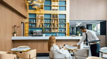 Novotel Malta Sliema Hotel
