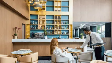 Novotel Malta Sliema Hotel