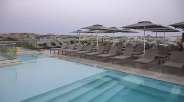 Novotel Malta Sliema Hotel