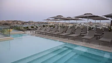 Novotel Malta Sliema Hotel