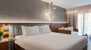 Novotel Malta Sliema Hotel